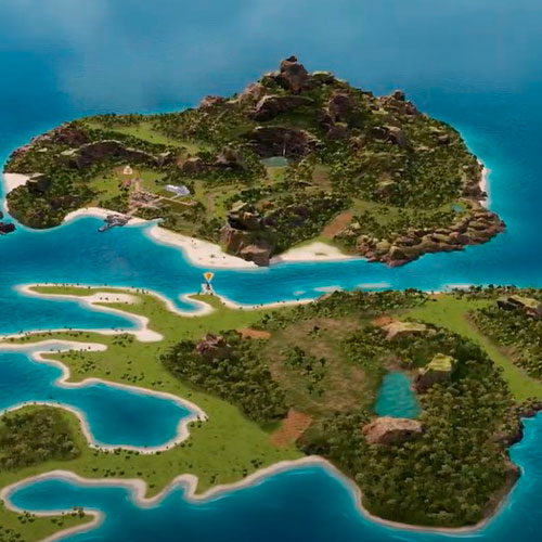 Tropico Dictator Pack Cd Key Steam Global